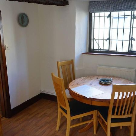 فيلا Stunning Historic 2-Bed House In شافتسبري المظهر الخارجي الصورة