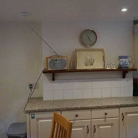 فيلا Stunning Historic 2-Bed House In شافتسبري المظهر الخارجي الصورة