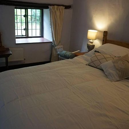 فيلا Stunning Historic 2-Bed House In شافتسبري المظهر الخارجي الصورة