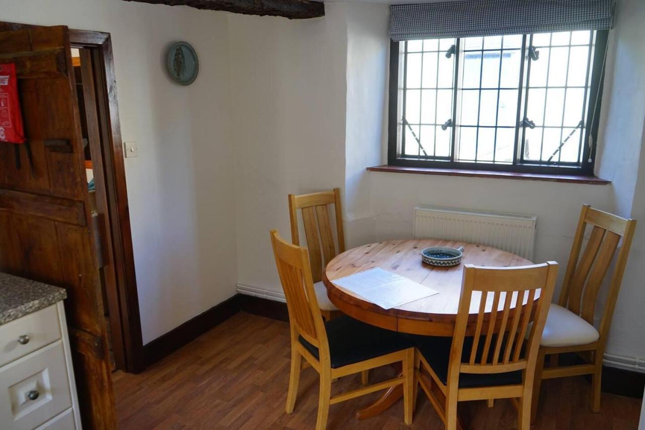 فيلا Stunning Historic 2-Bed House In شافتسبري المظهر الخارجي الصورة