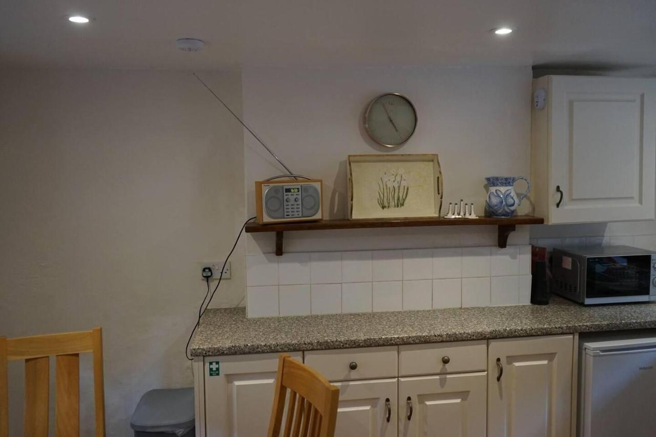 فيلا Stunning Historic 2-Bed House In شافتسبري المظهر الخارجي الصورة