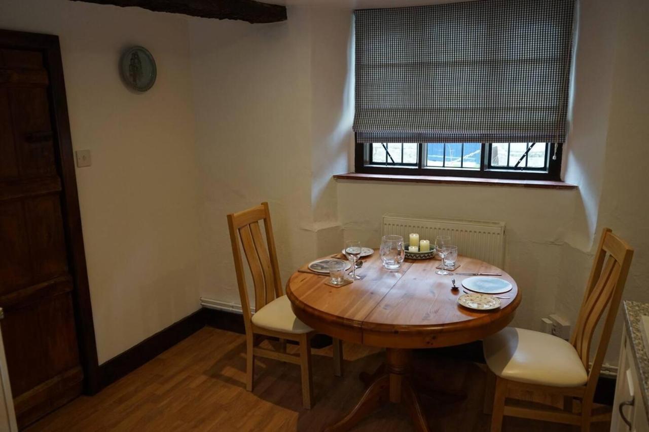 فيلا Stunning Historic 2-Bed House In شافتسبري المظهر الخارجي الصورة